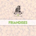 Friandises Sucre d'Orge