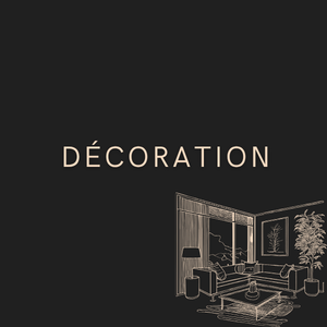 Décoration