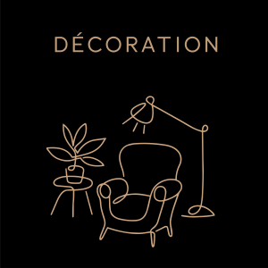 Décoration